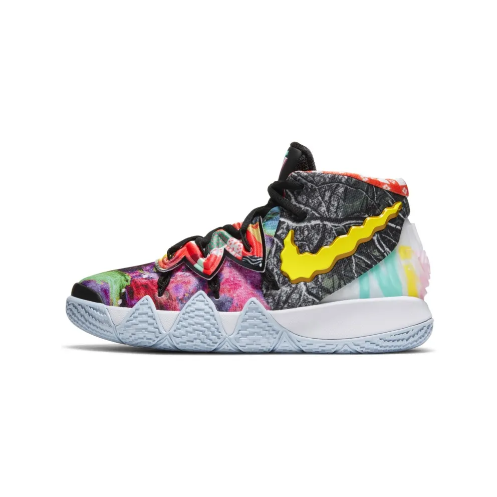 Nike Kybrid S2 EP GS Pineapple (CV0097-900)
