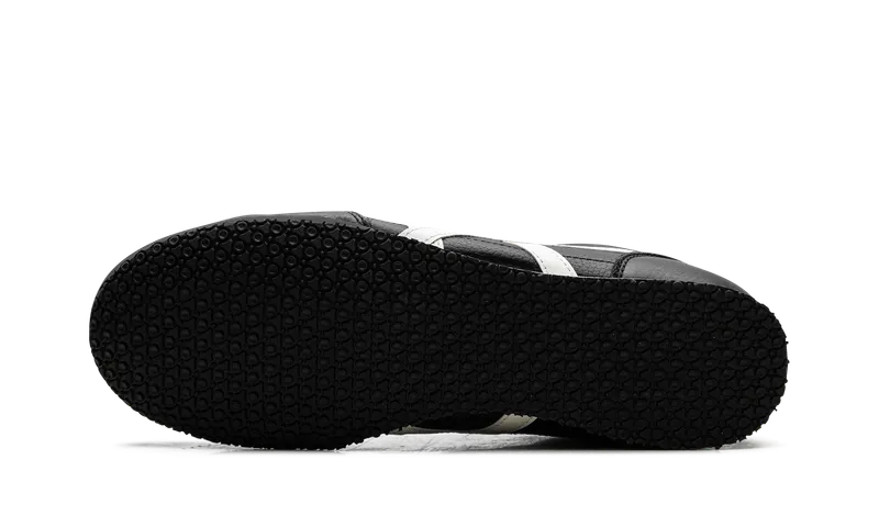 Onitsuka Tiger Machu Racer “Black Ivory” (1183B770-002)