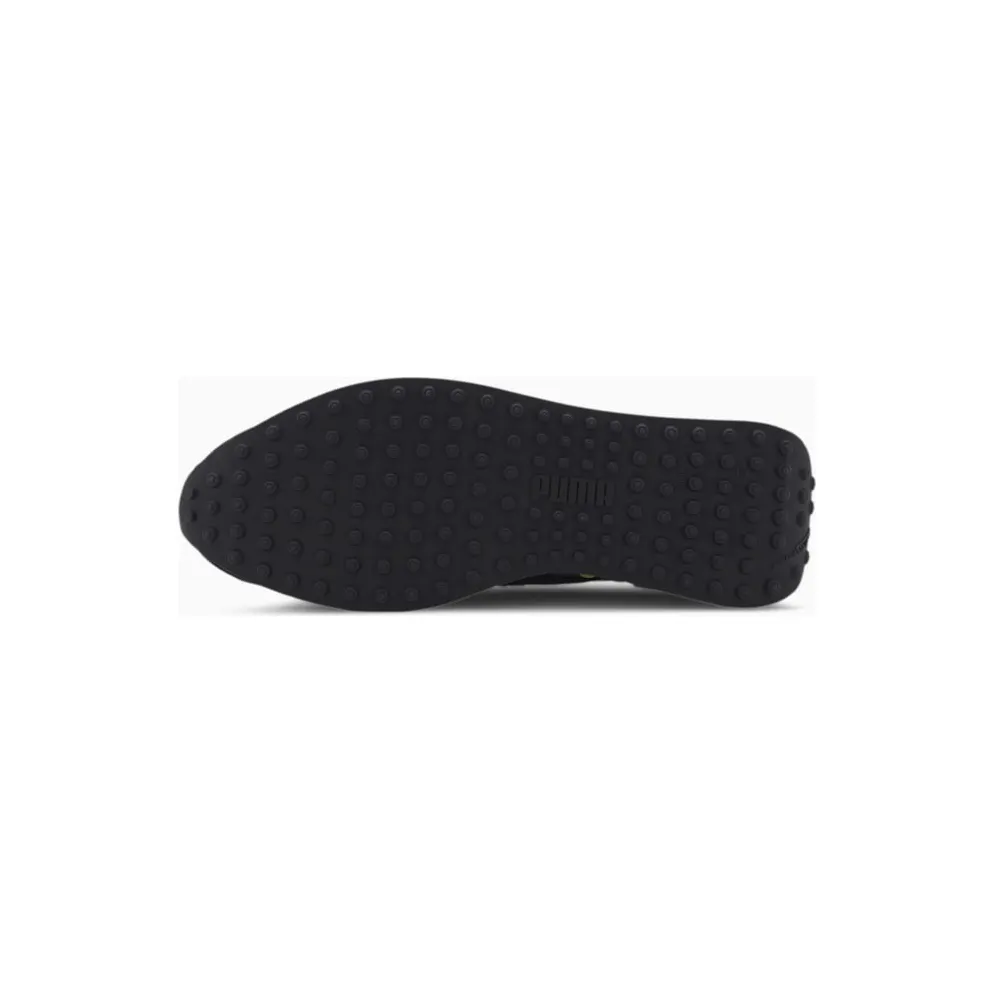 Puma Future Rider Chinatown Market Black Puma Black/Puma Black (374477-01)