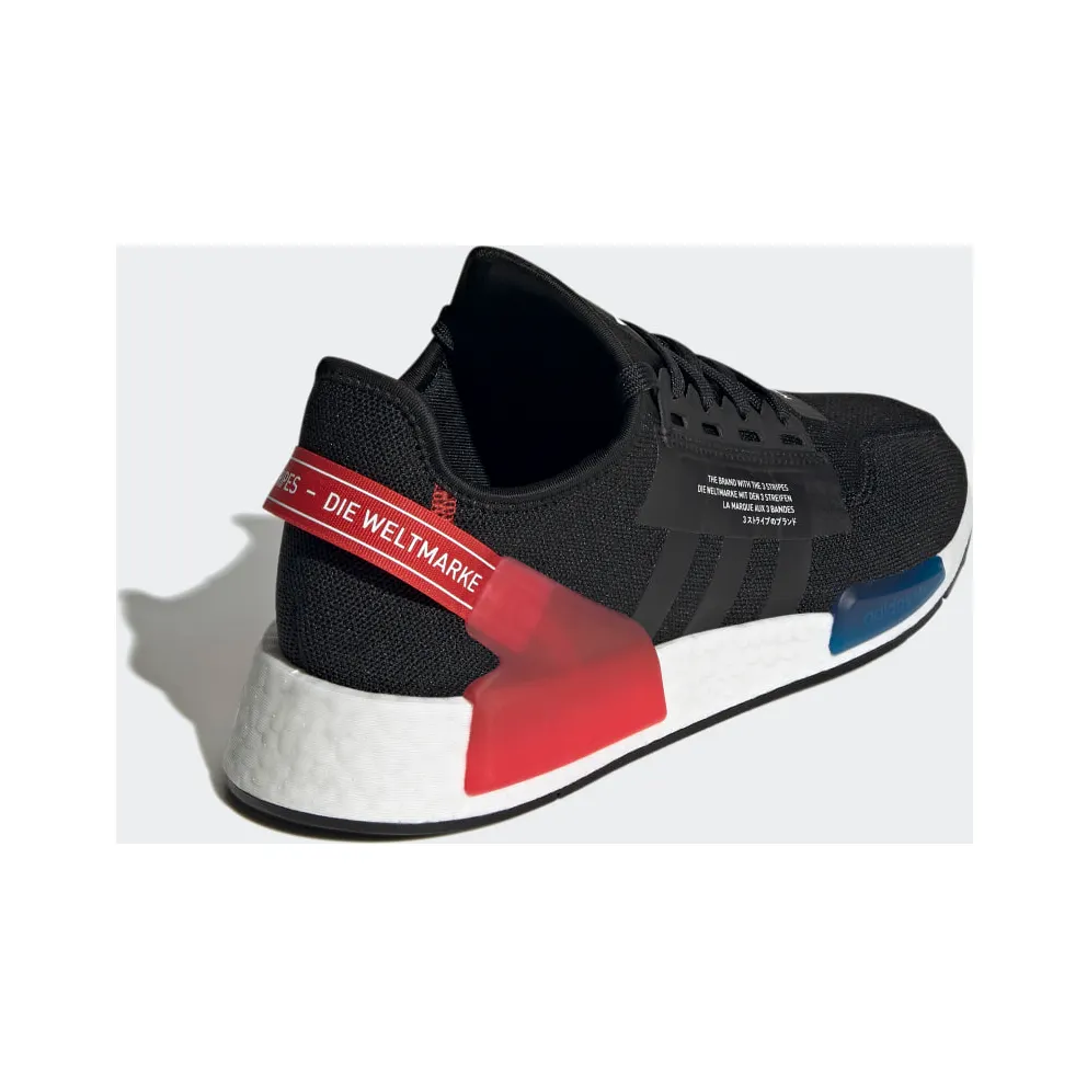 Adidas NMD_R1 V2 Core Black / Core Black / Cloud White (GY6162)
