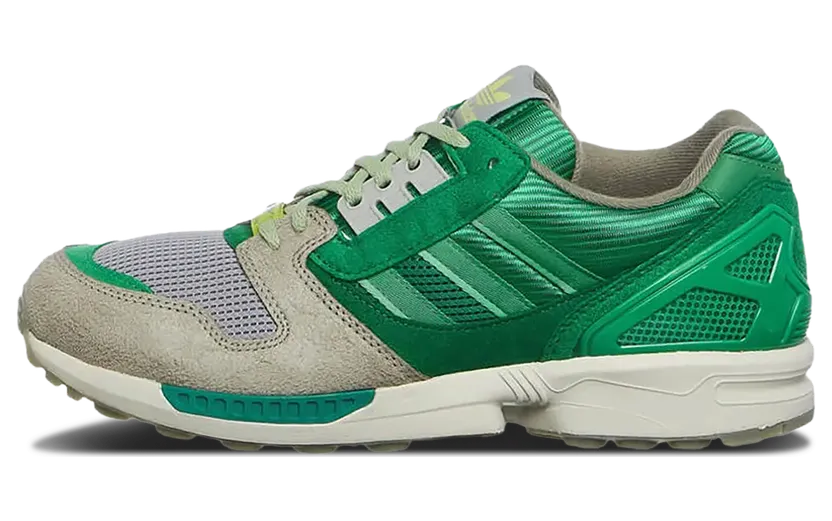 Adidas ZX 8000 “Fresh Mint Tea” (GY4678)
