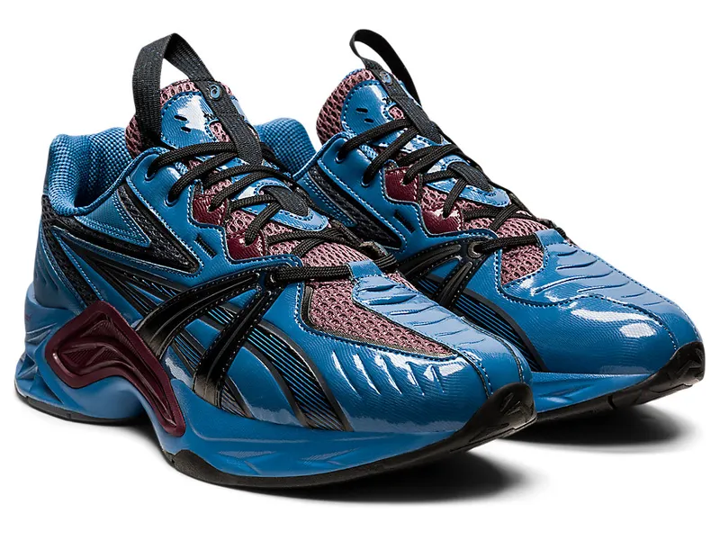 Asics HN2-S PROTOBLAST Azure/Black (1201A246.400)