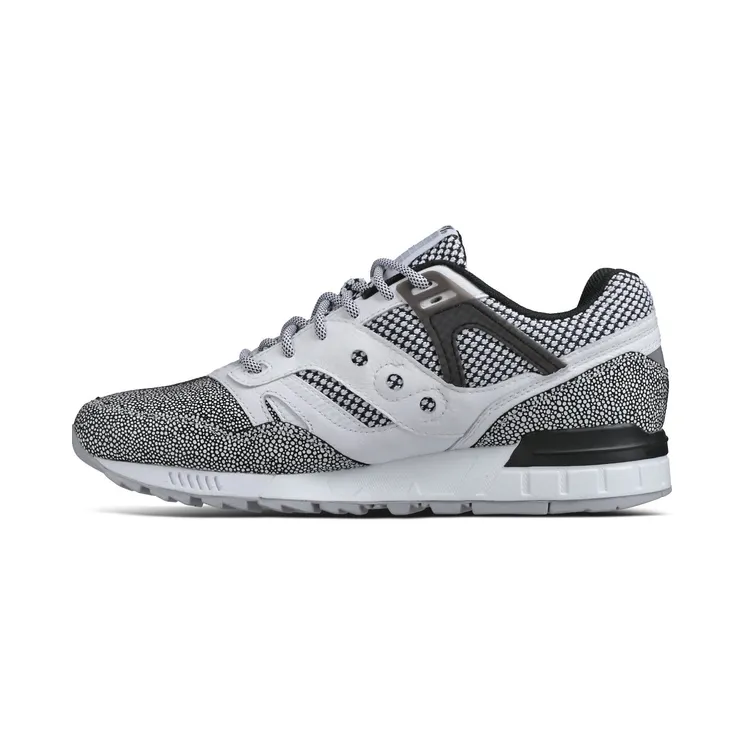 Saucony Grid SD MD Eel