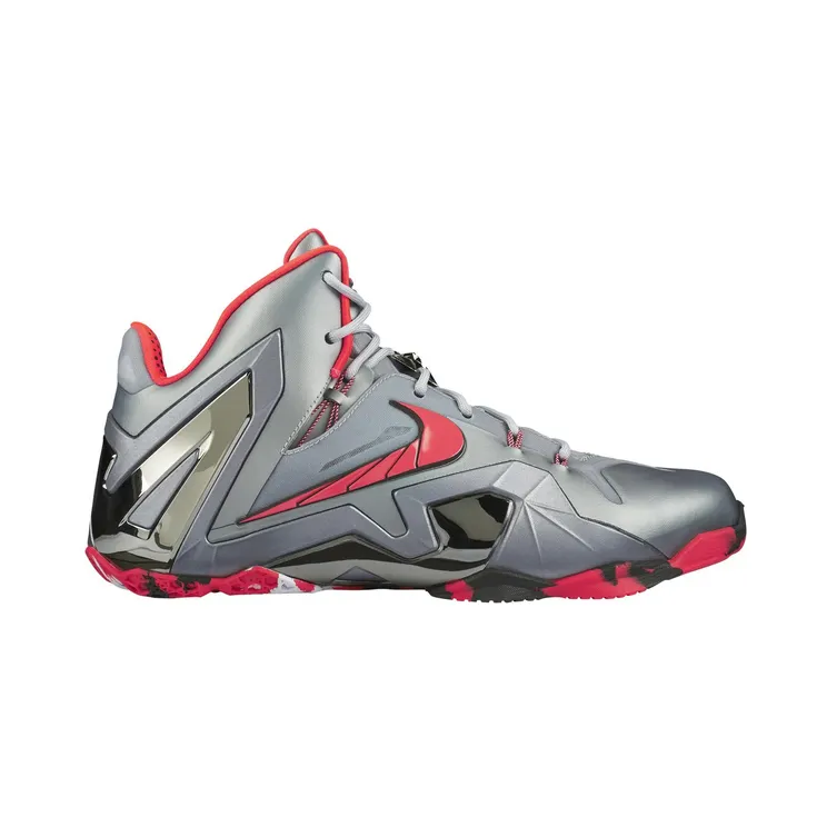 Nike LeBron 11 Elite Team Collection (642846-001)