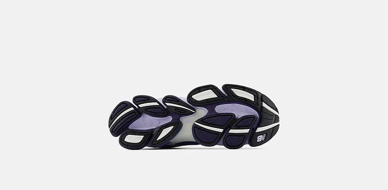 New Balance Abzorb 2000 ‘Boysenberry’ (U20009BA)