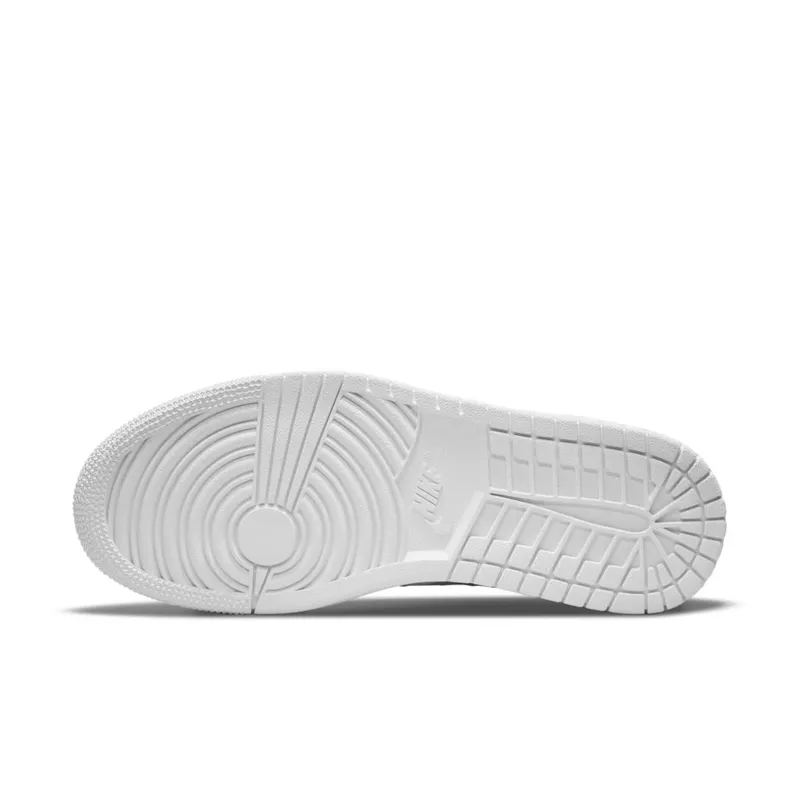 Jordan 1 Retro Low Breathe Triple White (W) (DC9508-100)