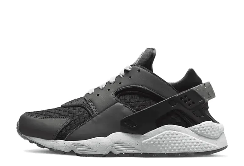 Nike Air Huarache Crater Premium Grey (DM0863-002)