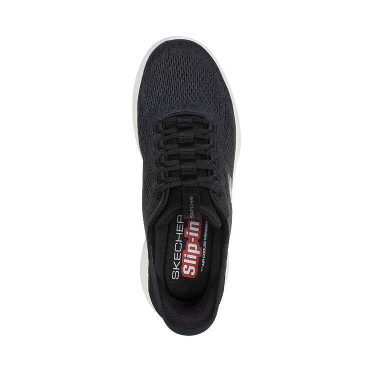 skechers-skech-lite 232466_BKGY