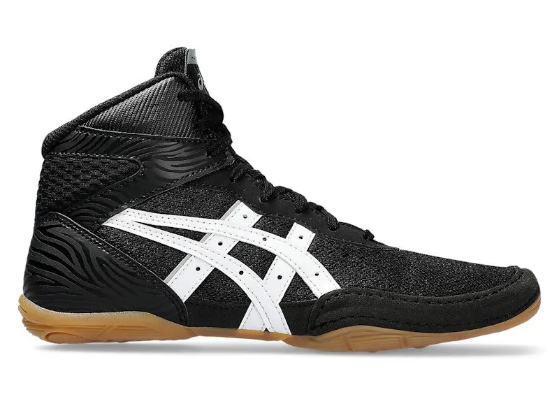 ASICS Matflex 7 Black White (1084A011-001)