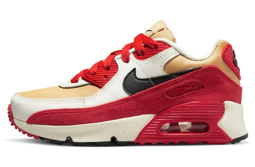 Nike Air Max 90 PS “Sesame” (CD6867-200)