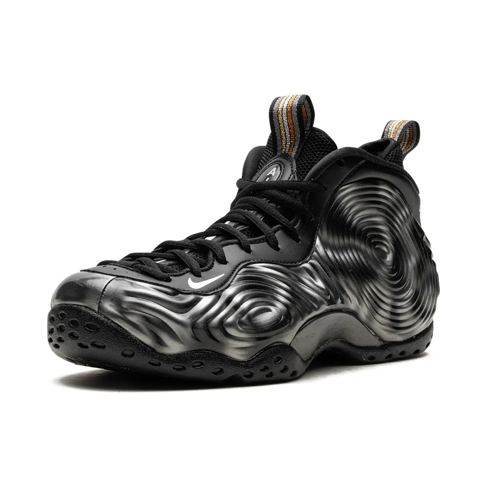 Nike Air Foamposite One SP “CDG Homme Plus – Black White” (DJ7952-002)