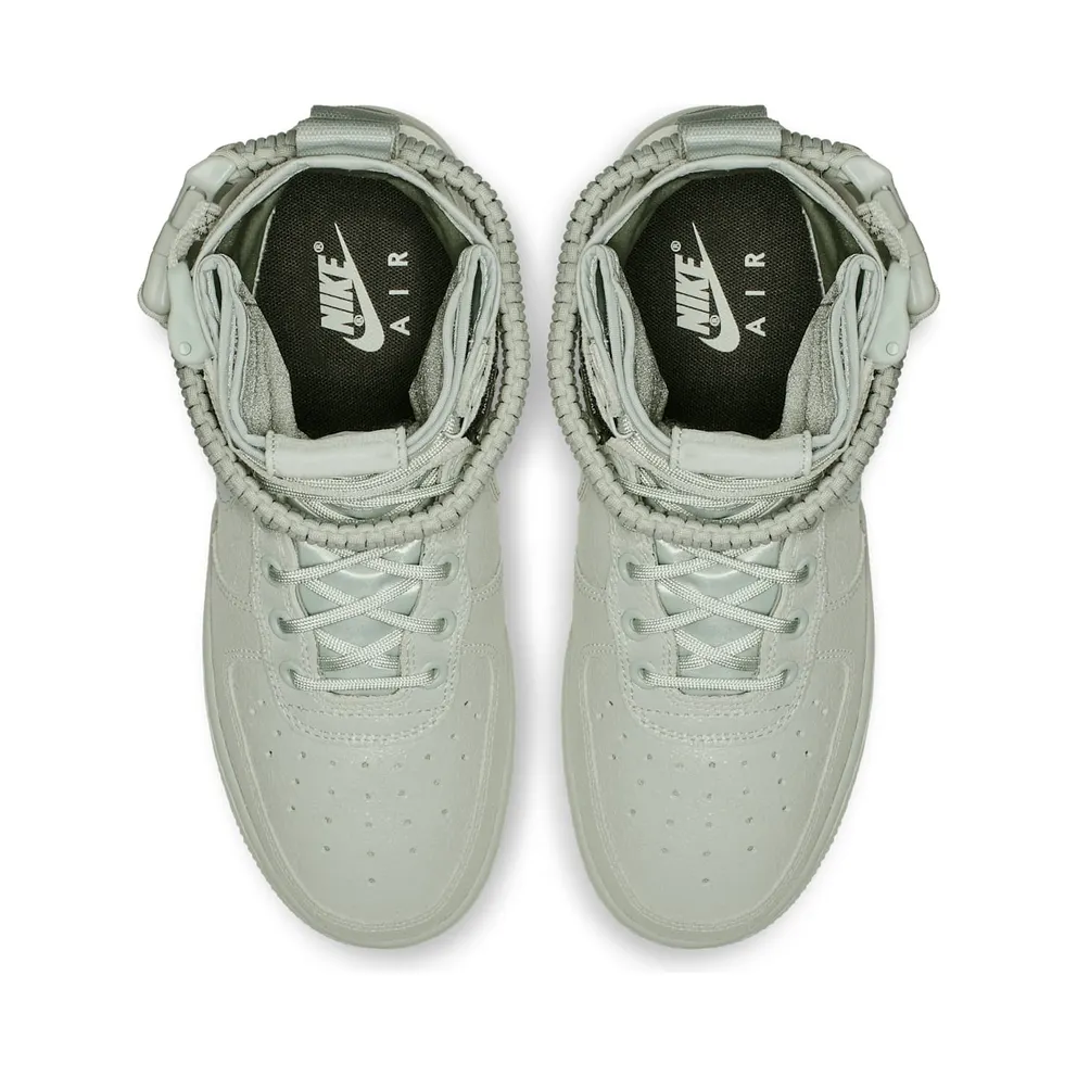 Nike SF Air Force 1 High Mica Green (857872-006)