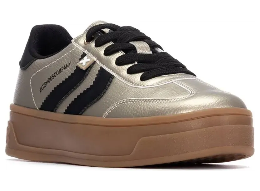 Xti sneaker Gold (144585-Gold)