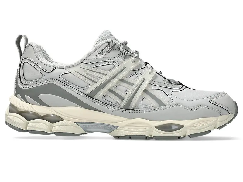 ASICS GEL-NYC UTILITY “Cloud Grey / Clay Grey” (1203A558-025)
