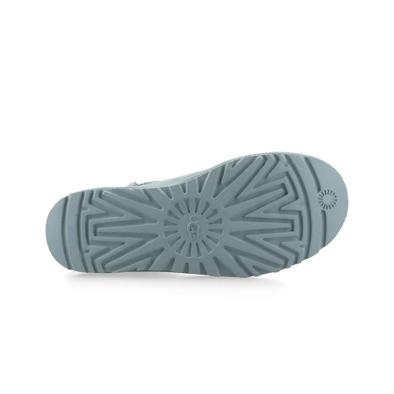 UGG W Classic Ultra Mini “SEA FOAM” – 1116109-SFOA