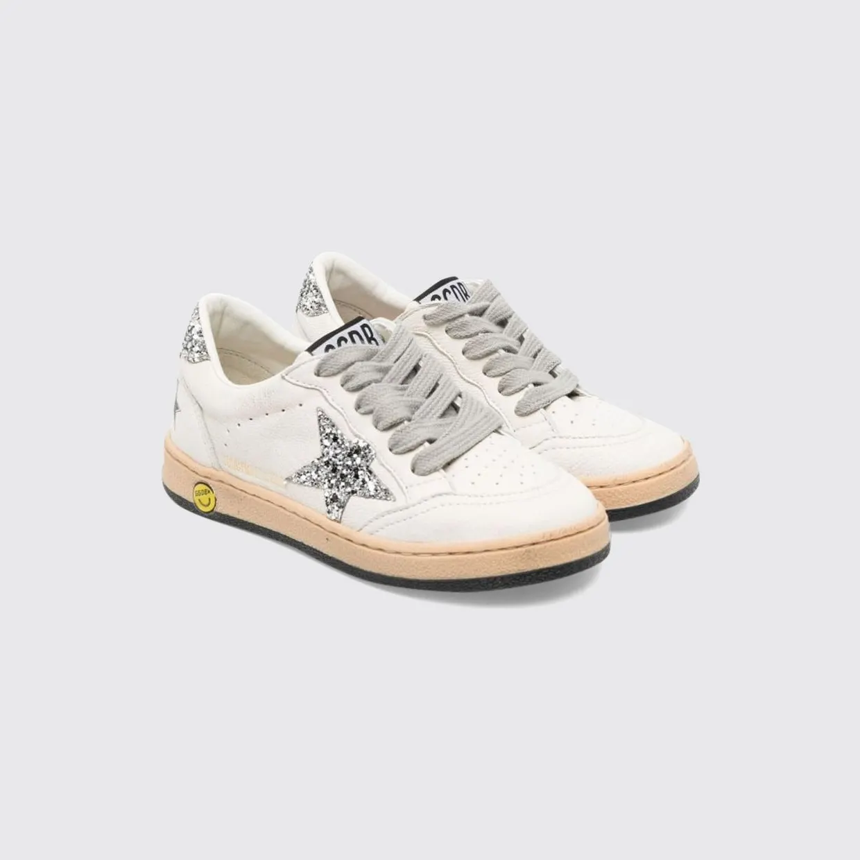 Golden goose Sneakers White (GYF00439KF00482680185)