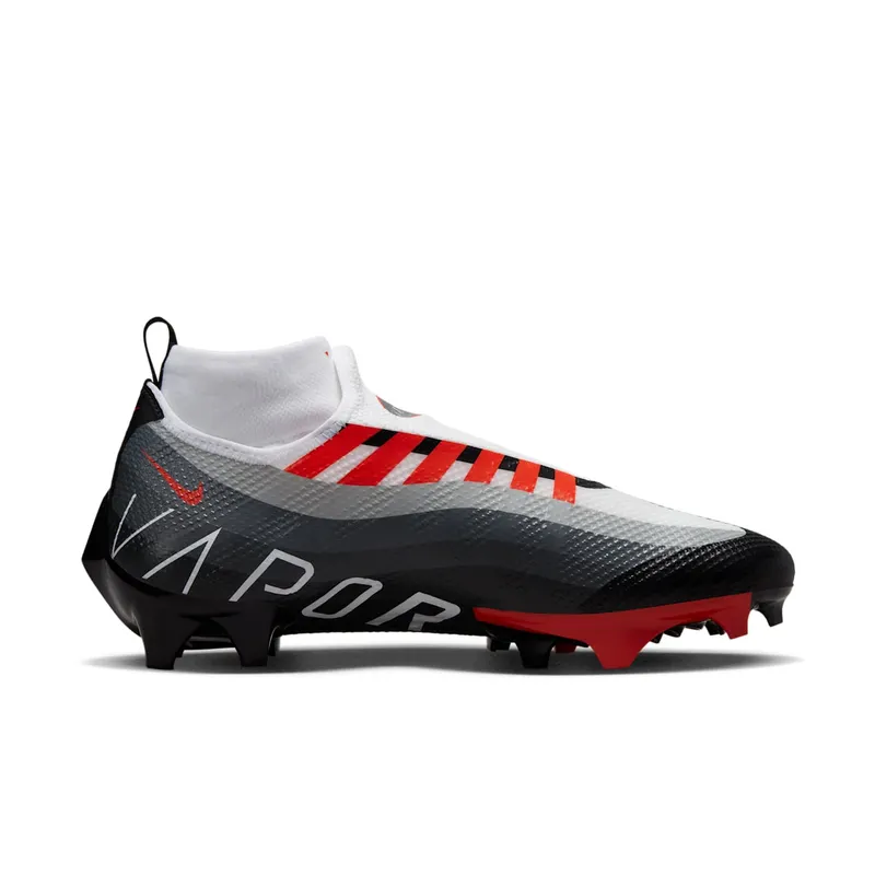 Nike Vapor Edge Pro 360 Black Team Orange (DV0778-004)