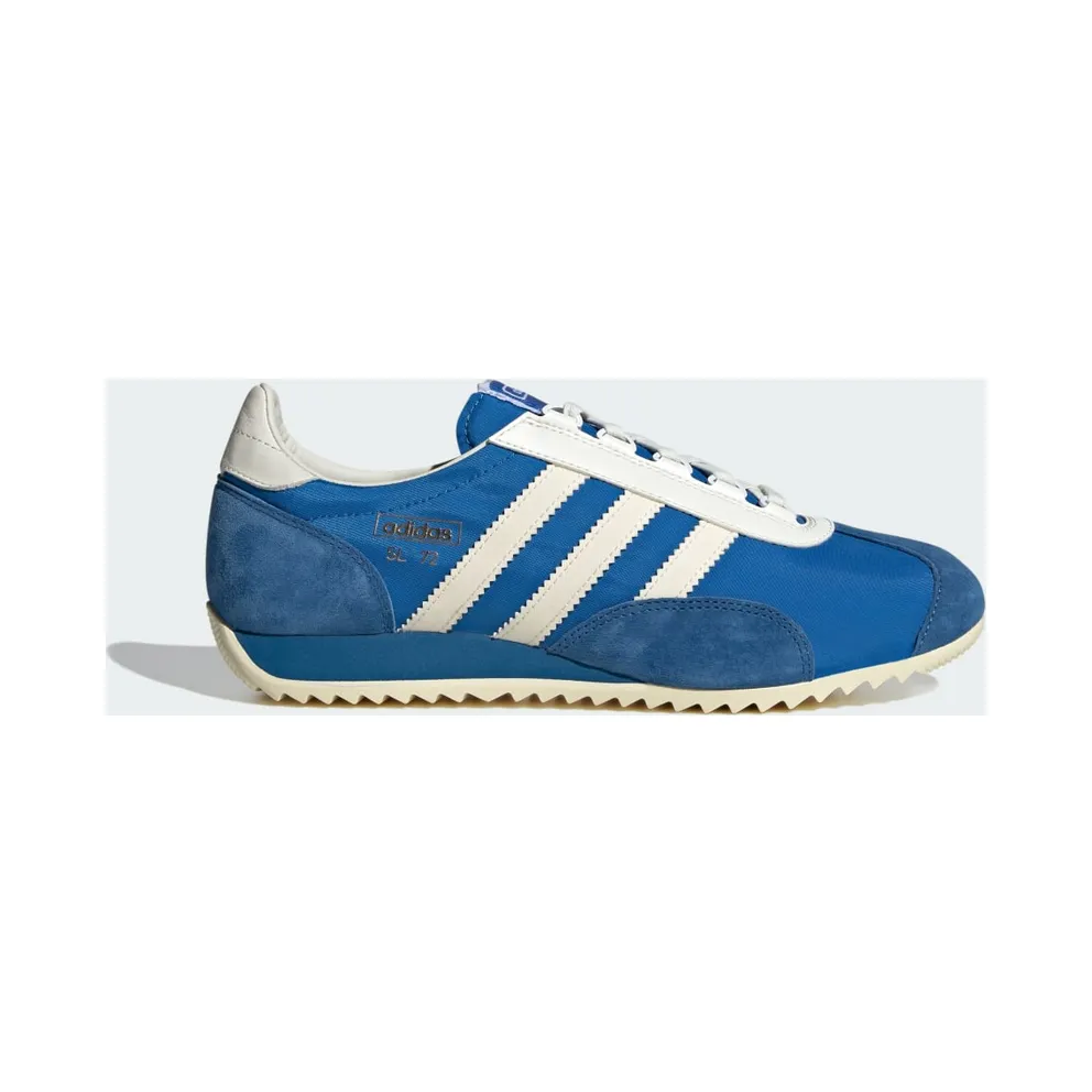 Adidas SL 72 PT Bright Royal / Wonder White / Off White (JR5701)