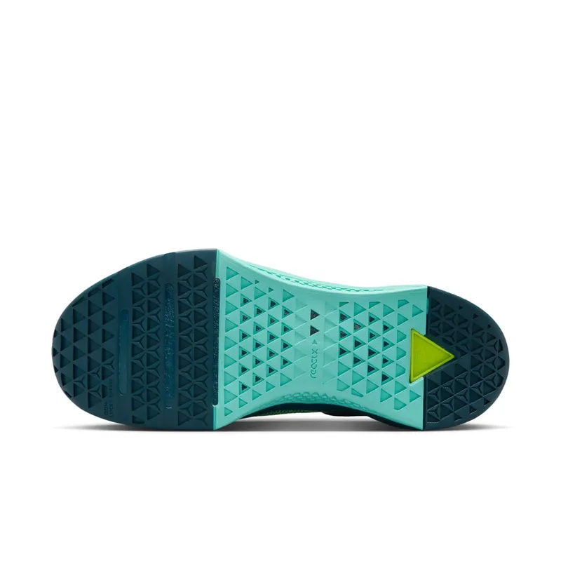 Nike Metcon 10 “Midnight Turquoise Volt” (HQ2620-300)