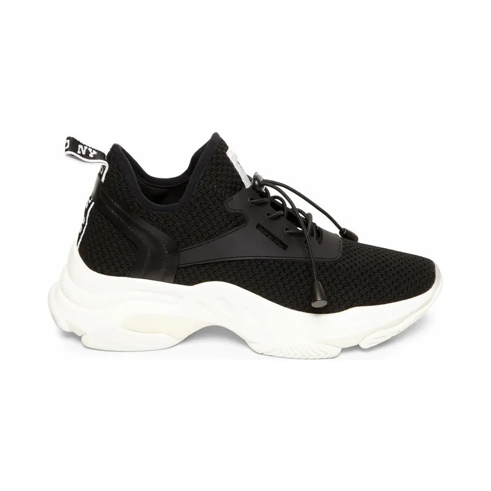 Steve Madden sneaker Black (SM15000175-04004-001)