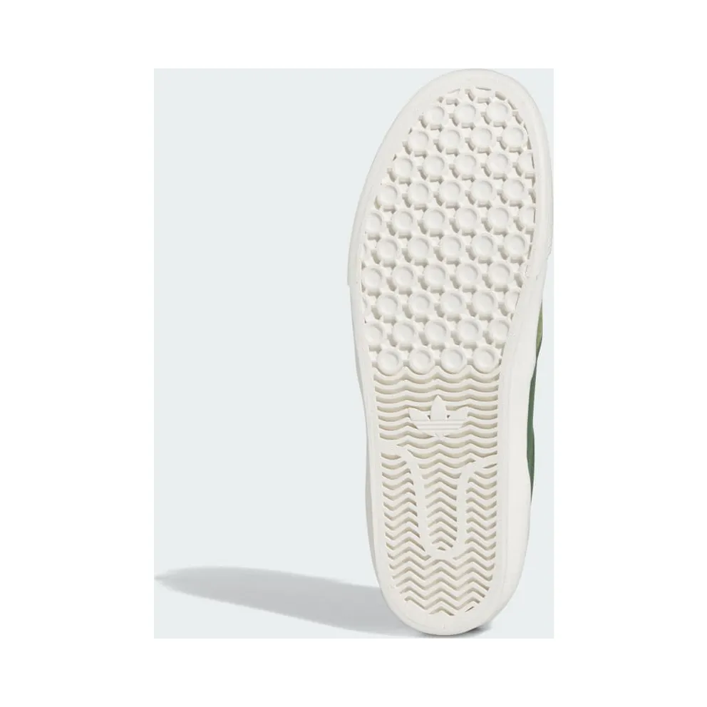 adidas Shmoofoil Wild Pine / Core White / Core White (IE0659)