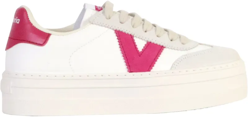 Victoria sneaker Pink (1092173-43)