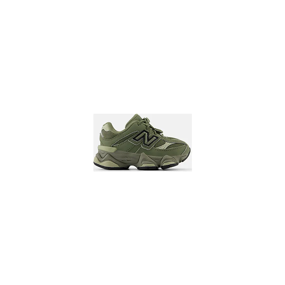 New Balance 9060 TD “Dark Olivine” (IV9060GD)