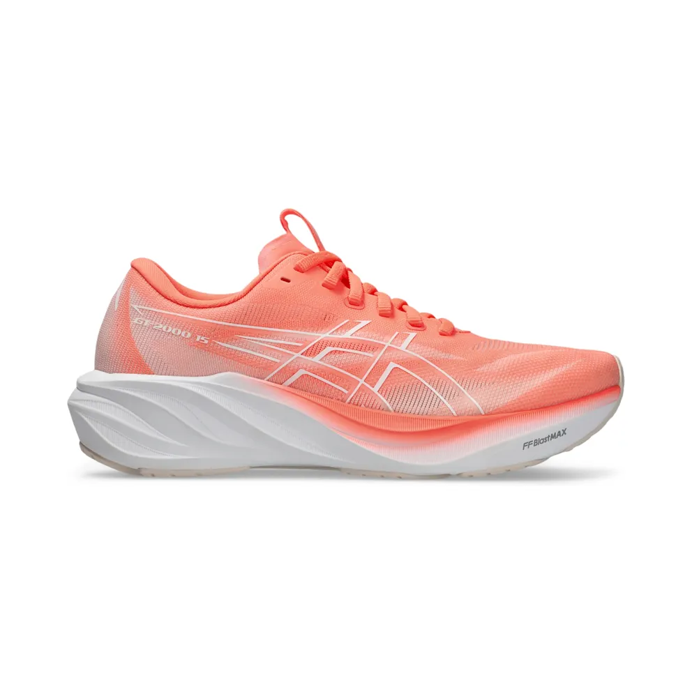 ASICS GT-2000 15 “Sun Coral / White” (1012B998-700)