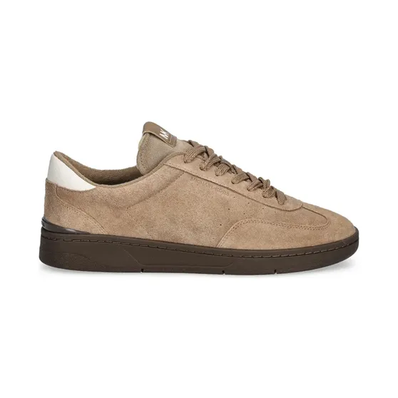 Michael Kors Wilton sneakers – Beige (42R6WLFS1S297)