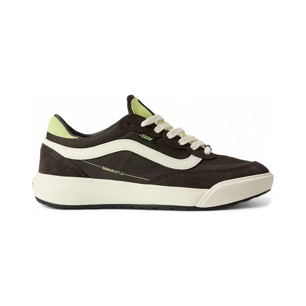 Vans UltraRange 2.0 Brown Green (VN000D61BF0)
