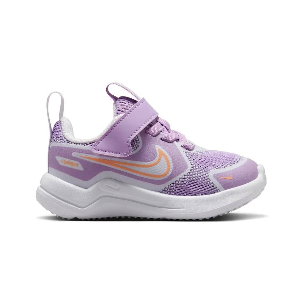 Nike Cosmic Runner Violet Star Barely Grape White Apricot Agate (HM4401-503)