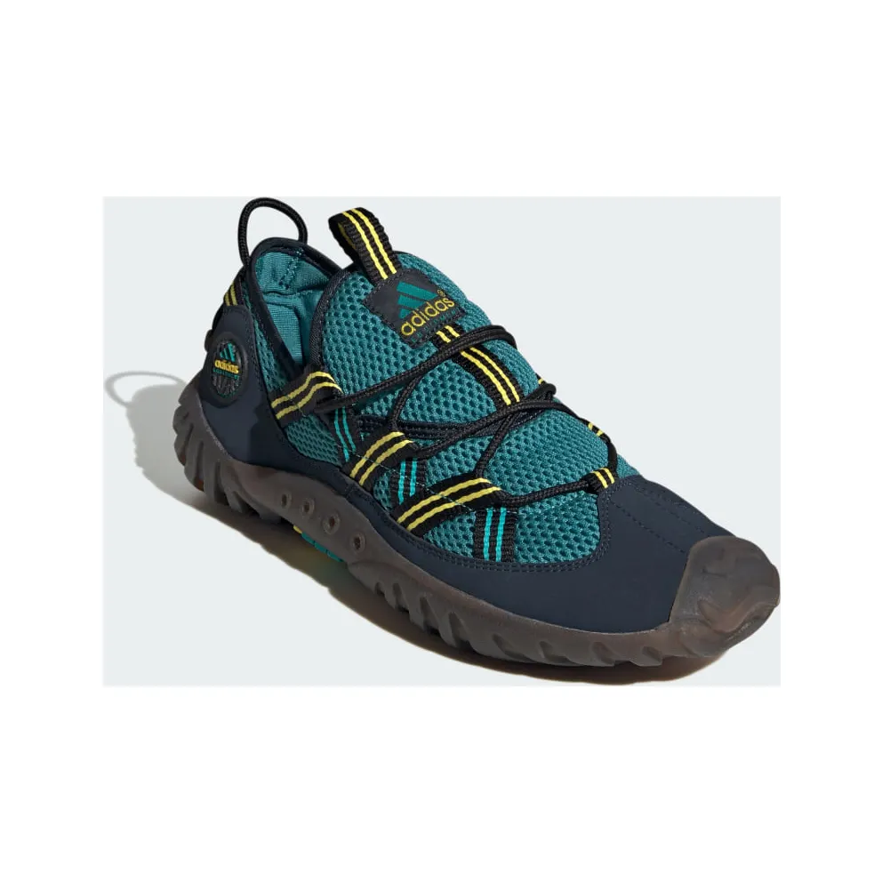 Adidas Water Moc EQT Green Slate / Core Black / Aurora Ink (JH5378)