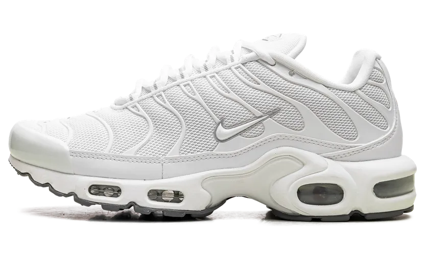 Nike Air Max Plus III Zwart (DJ4600-001)