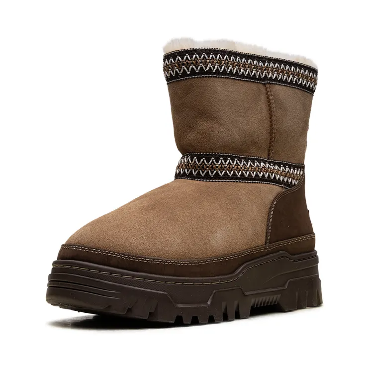 ugg-classic-mini 1158322-CHE