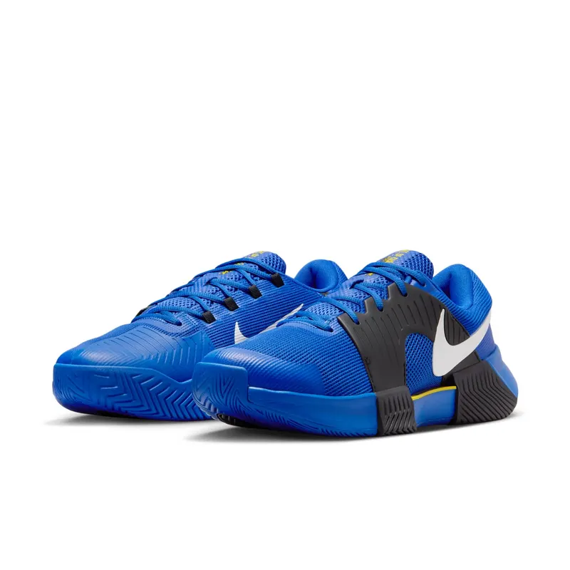 Nike Zoom GP Challenge 1 Racer Blue Black Lightning White (FB3147-402)
