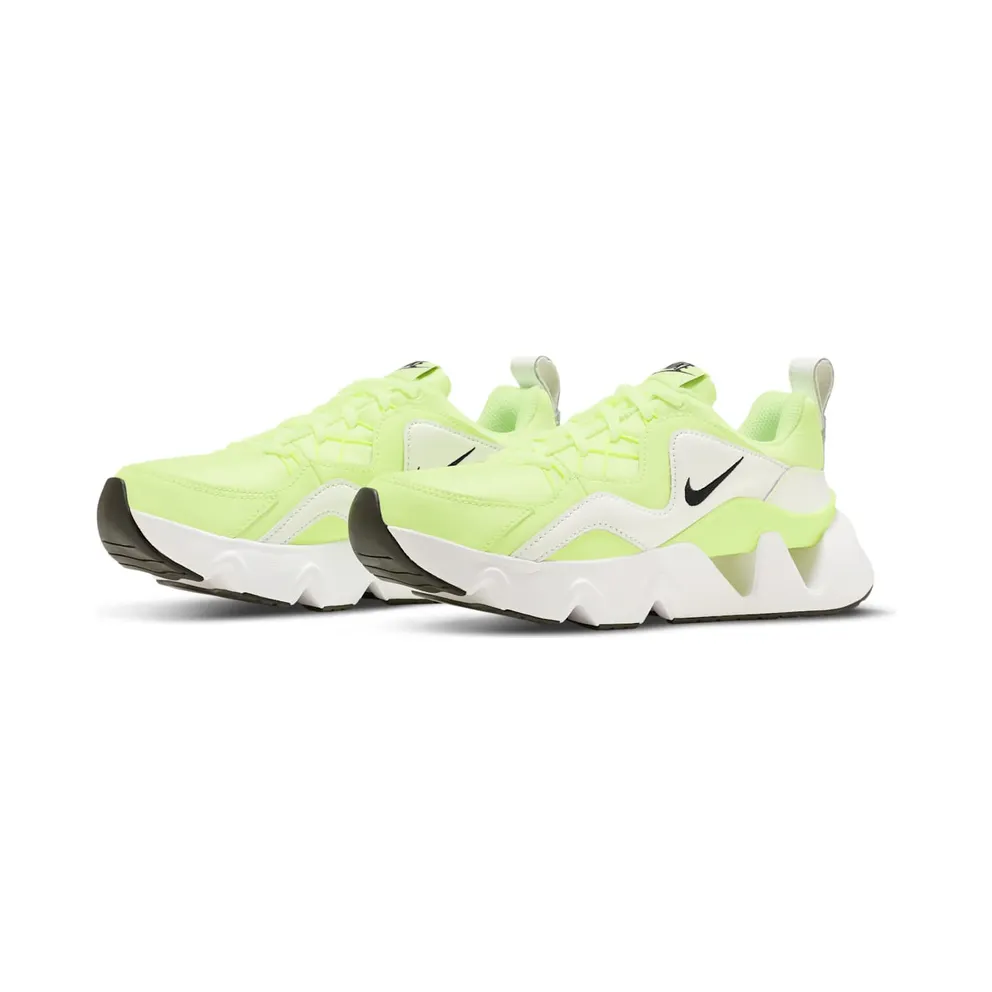 Nike RYZ 365 Barely Volt (W) Barely Volt/Summit White-Volt-Black (BQ4153-700)