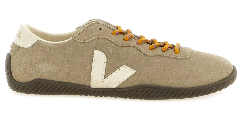 Veja Jitsu “Grey” (NS0321614TAUPEPIERREEAGLE)