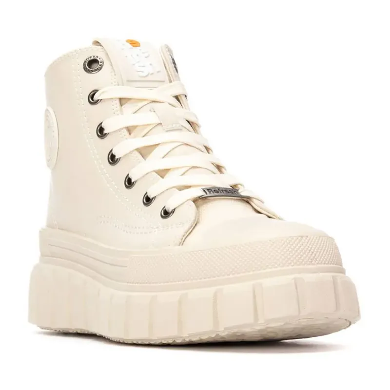 Refresh sneaker Beige (173076-Beige)