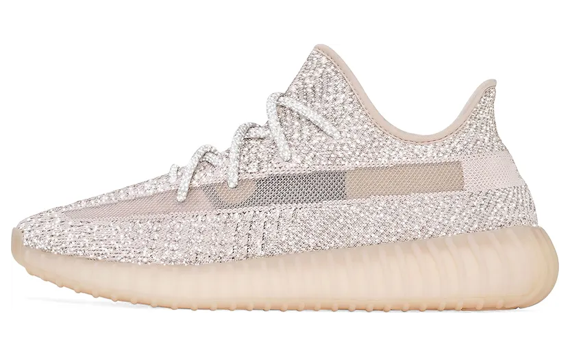 Adidas Yeezy Boost 350 V2 Asia Exclusive – Synth Shoelace Reflective (FV5578)