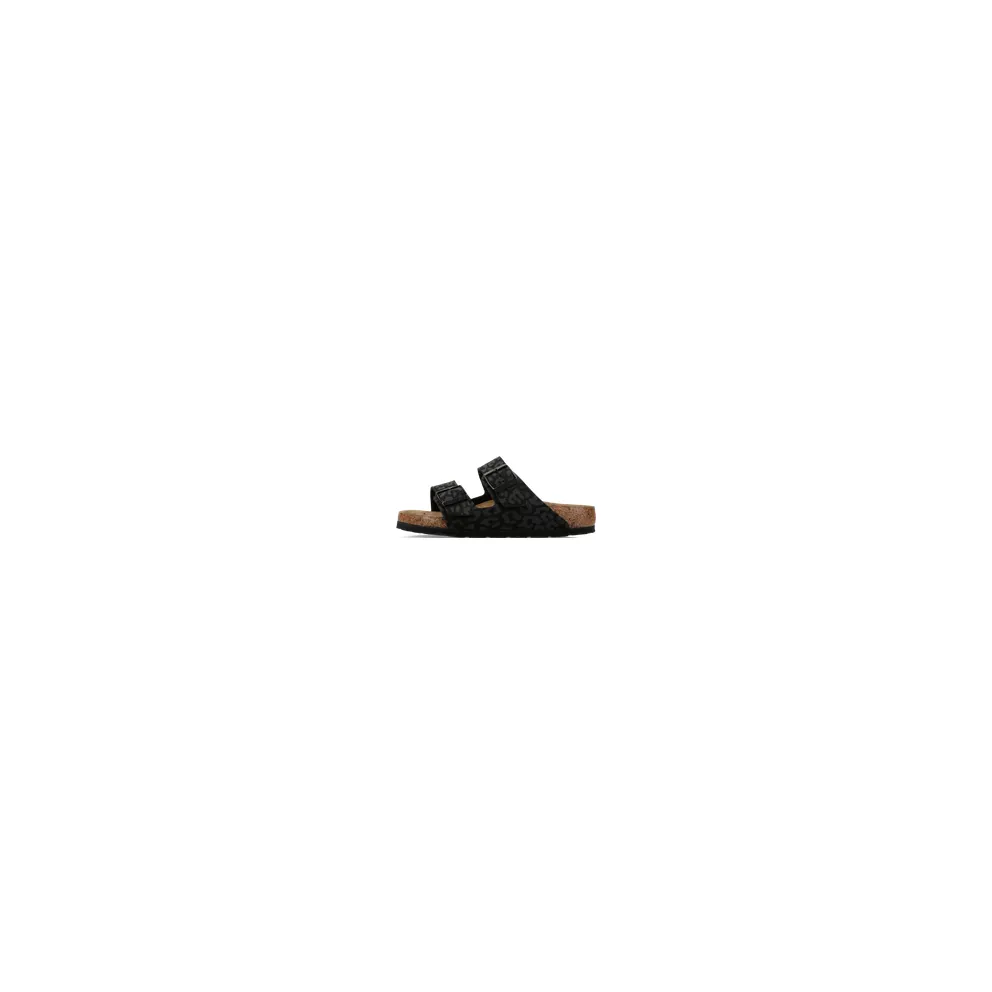 Birkenstock Arizona Black (1030498)
