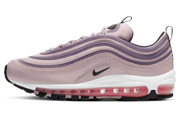 Nike Air Max 97 Champagne Violet Dust (W) (DA9325-600)