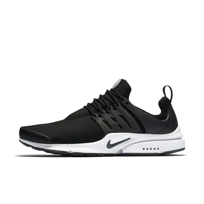 Nike Air Presto Essential Black/Black-White Black/Black-White (848187-009)