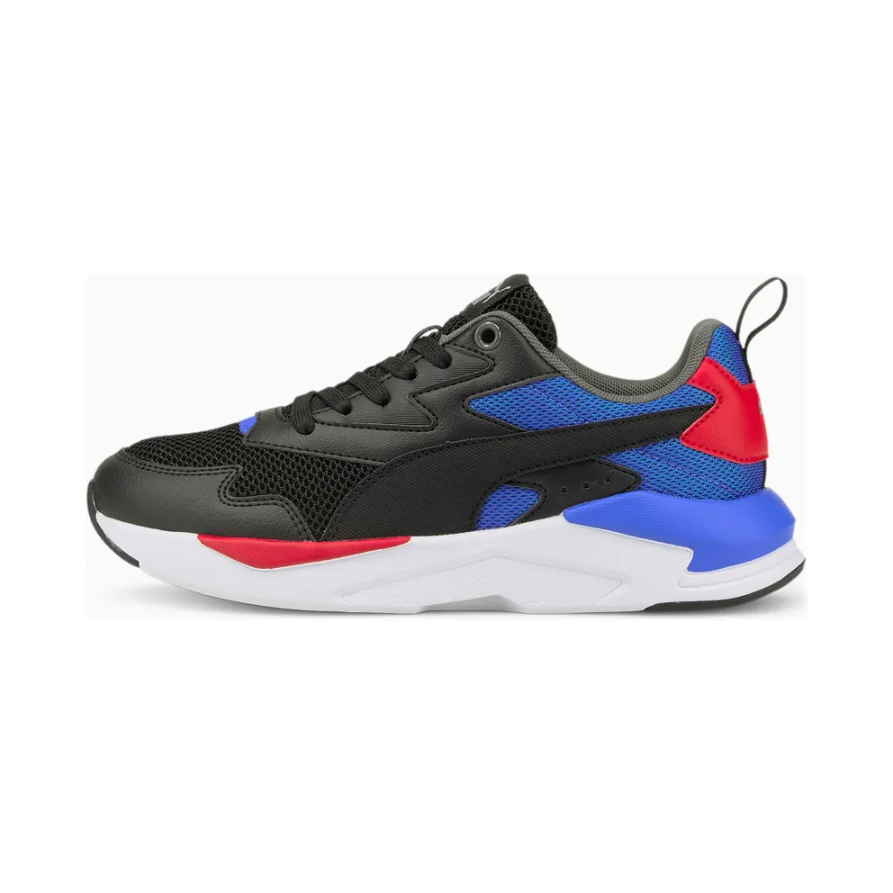 Puma X-Ray Lite Blue/Black/Red (37439316)
