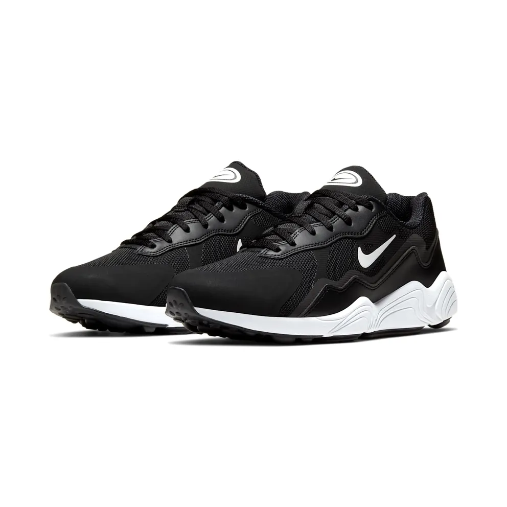 Nike Alpha Lite “Black / White” (CI9137-005)