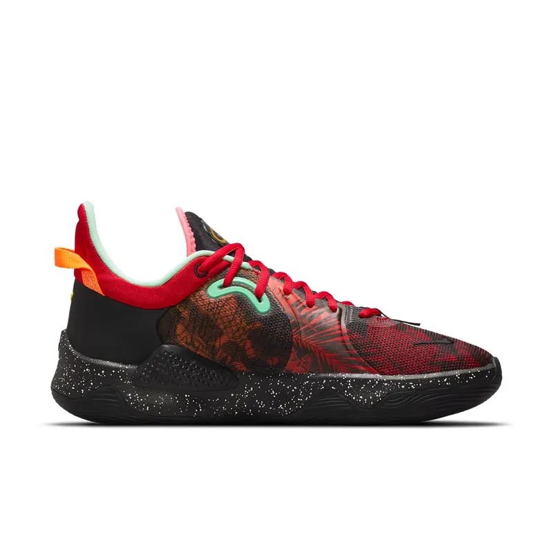 Nike PG 5 Mismatched Multi-Color (CW3143-006)