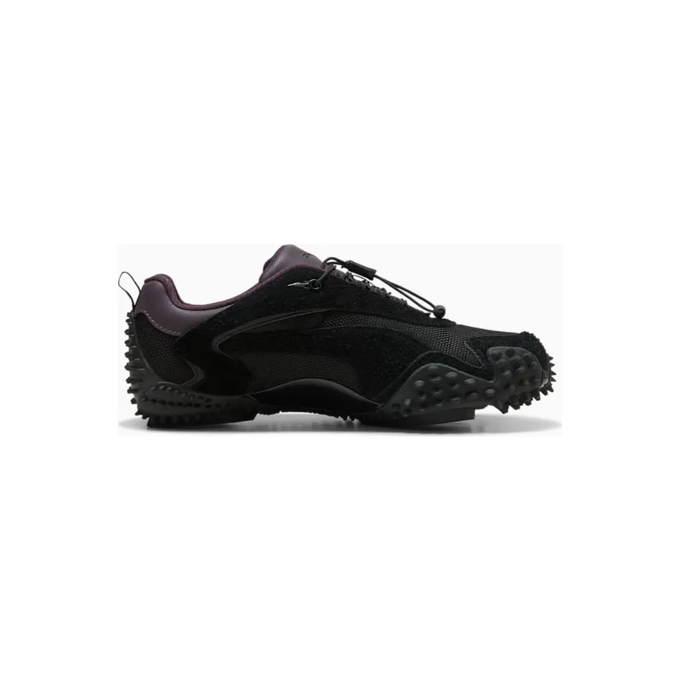 Puma Mostro XC Gore-Tex “Midnight Plum” (402957-01)