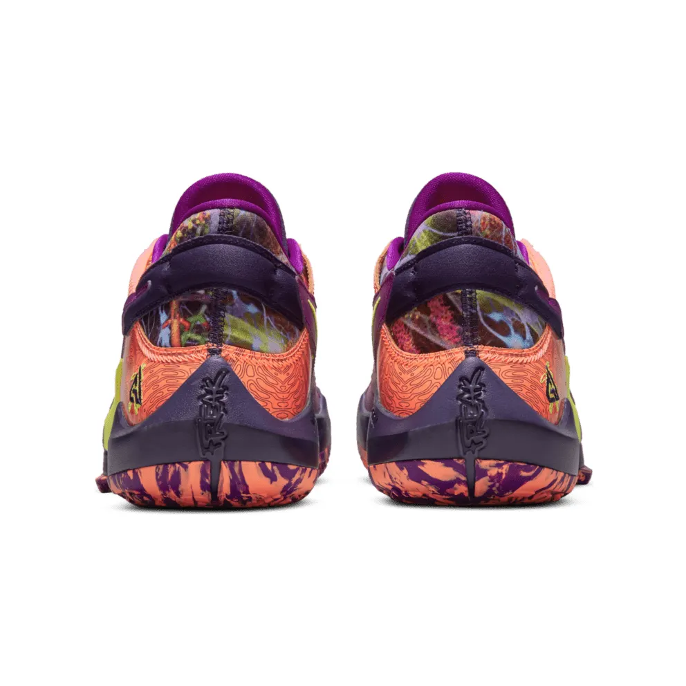 Zoom Freak 2 Orange (CW3162-800)