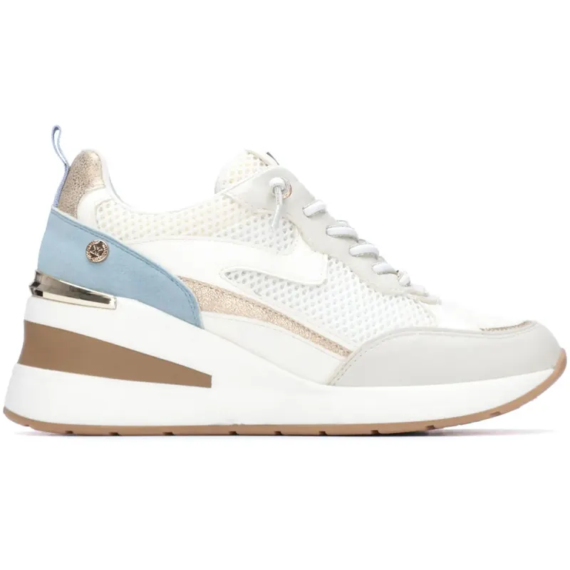 Xti 145101 Shoes 145101-White