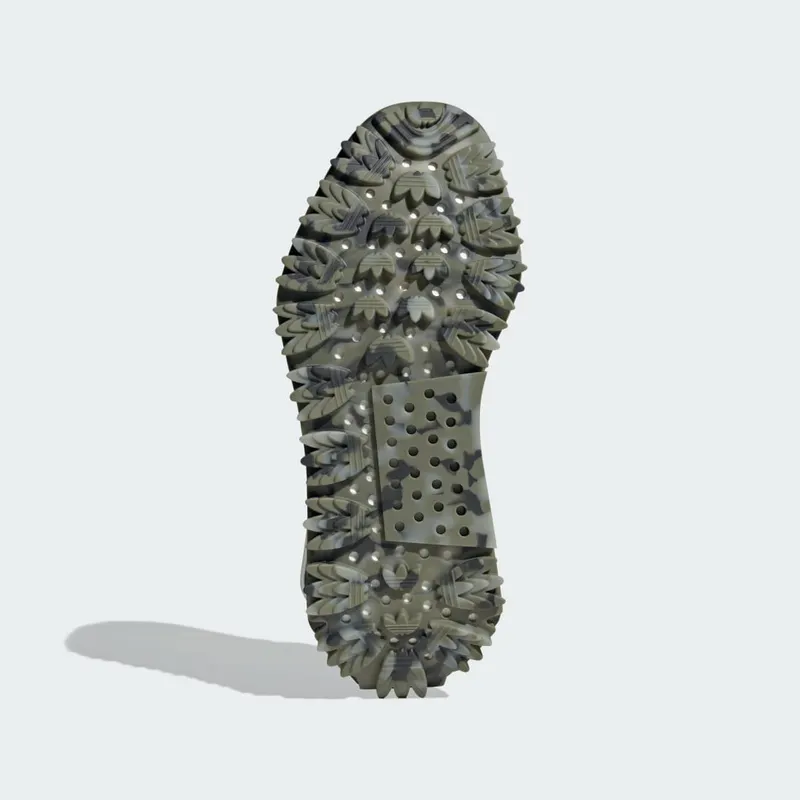 Adidas NMD_S1 Focus Olive / Silver Pebble / Carbon (IE2075)