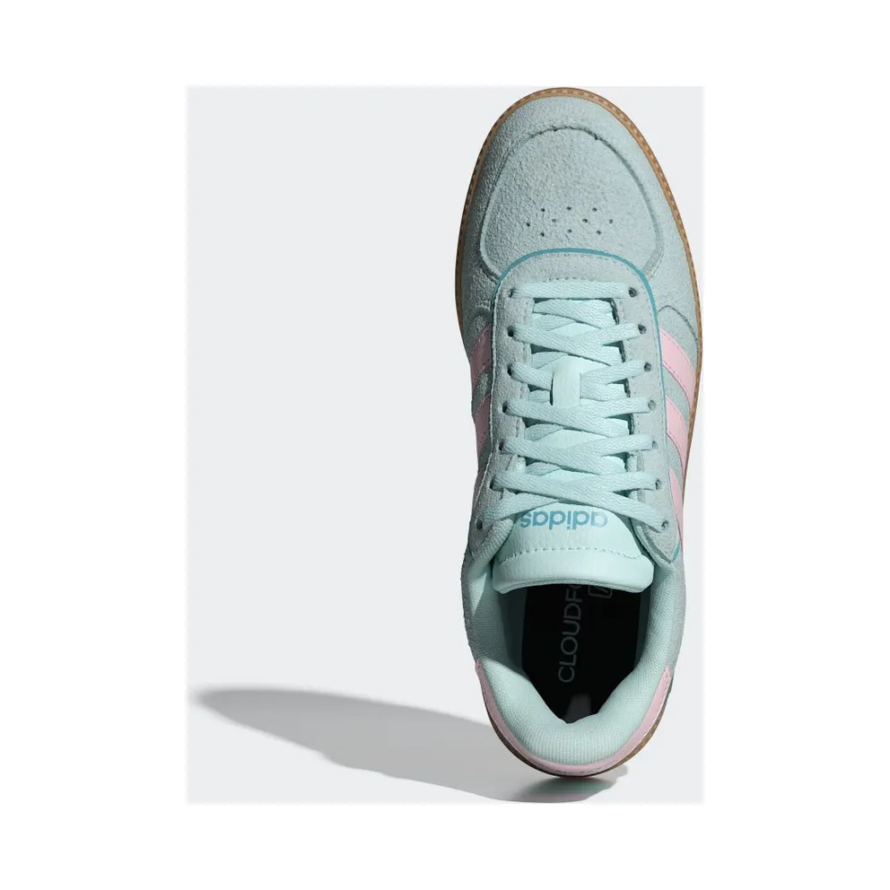 Adidas Breaknet Sleek Halo Mint / Clear Pink / Mint Ton (JR0688)